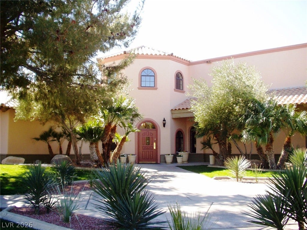 7628 Valley Green Drive, #202, Las Vegas, NV 89149
