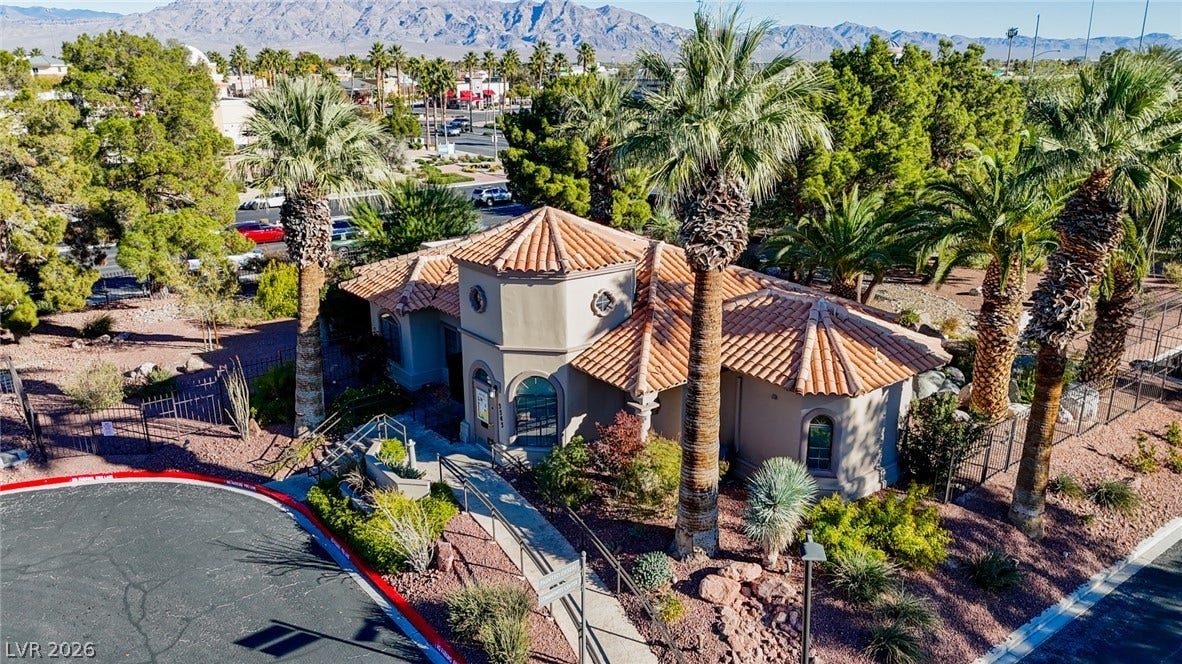 7628 Valley Green Drive, #202, Las Vegas, NV 89149