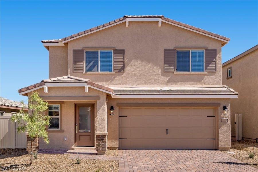 Property photo for 6710 Magnolia River Avenue, Las Vegas, NV