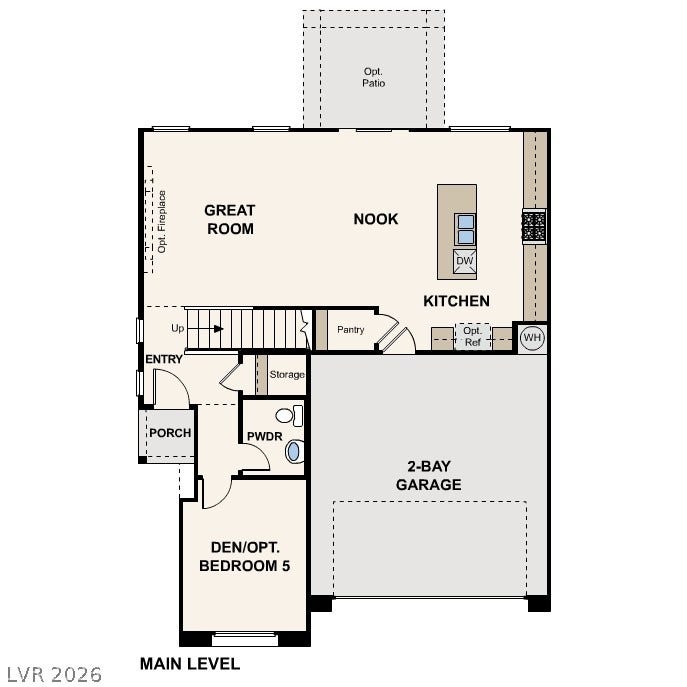 309 Lynnview Avenue, North Las Vegas, NV 89031