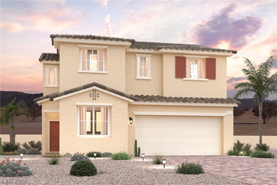 309 Lynnview Avenue, North Las Vegas, NV 89031