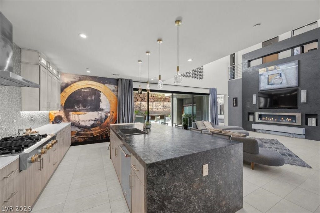 5 HIGHLAND COVE Lane, Henderson, NV 89011 5 HIGHLAND COVE Lane, Henderson, NV 89011