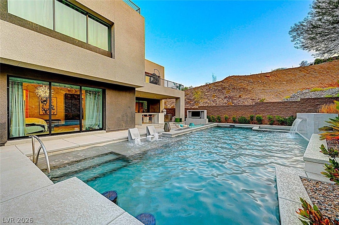 5 HIGHLAND COVE Lane, Henderson, NV 89011 5 HIGHLAND COVE Lane, Henderson, NV 89011