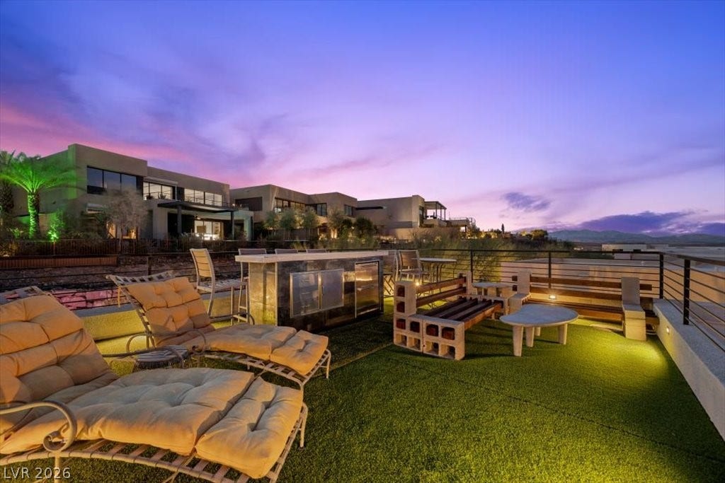 5 HIGHLAND COVE Lane, Henderson, NV 89011 5 HIGHLAND COVE Lane, Henderson, NV 89011