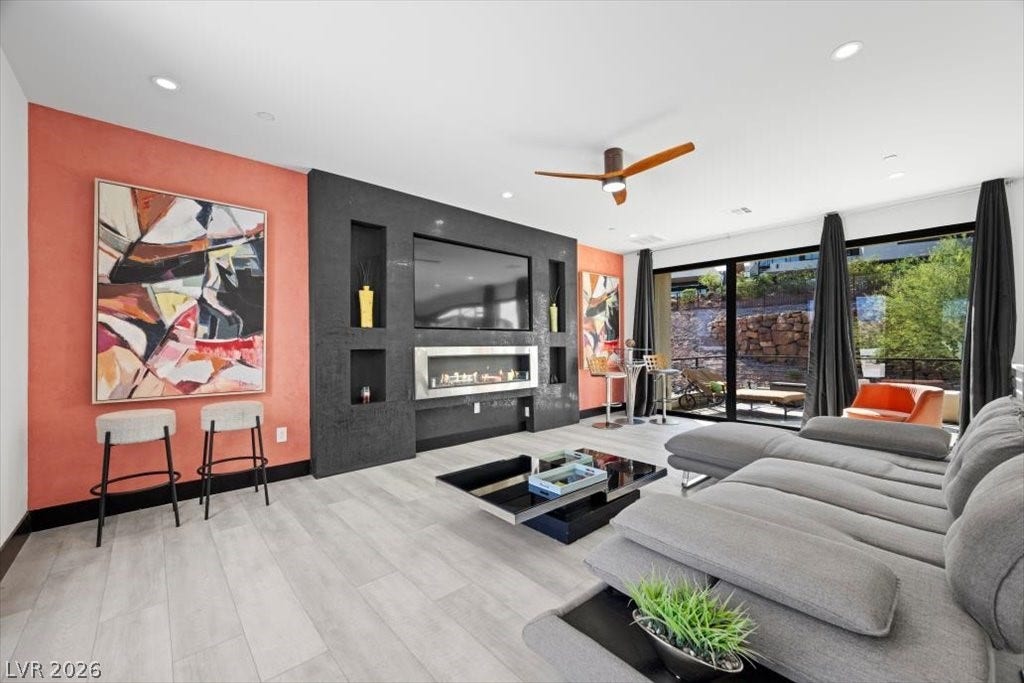 5 HIGHLAND COVE Lane, Henderson, NV 89011 5 HIGHLAND COVE Lane, Henderson, NV 89011