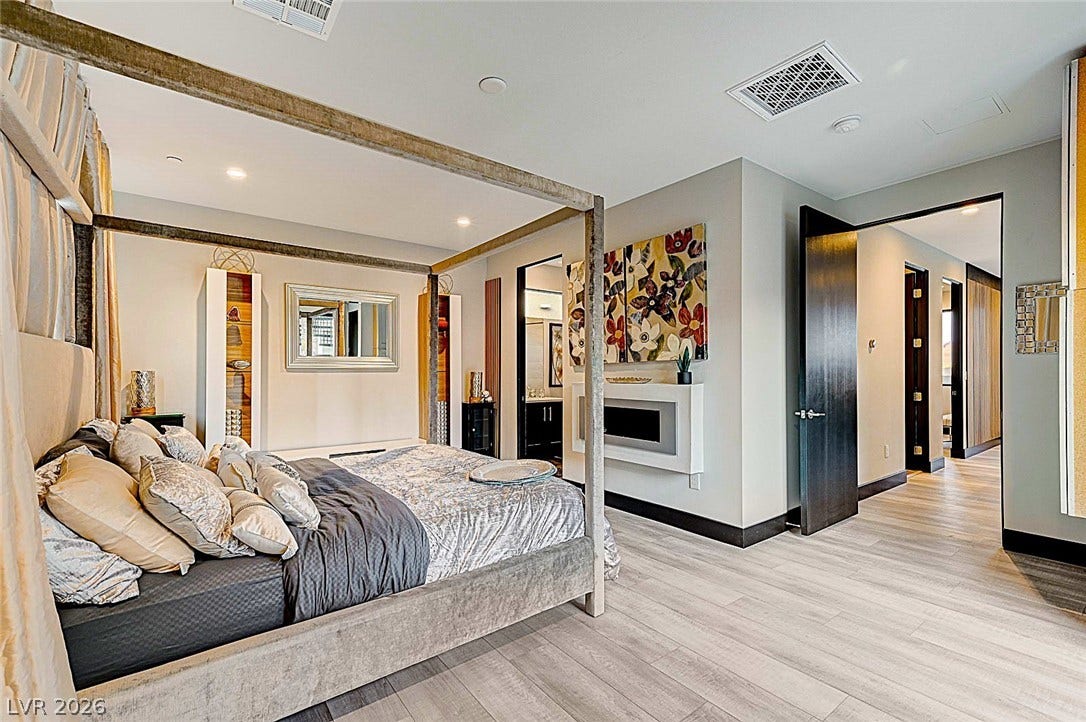 5 HIGHLAND COVE Lane, Henderson, NV 89011 5 HIGHLAND COVE Lane, Henderson, NV 89011