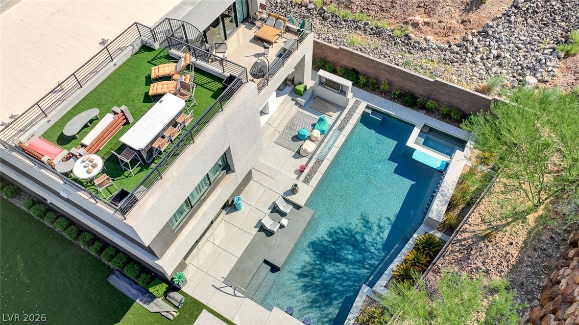 5 HIGHLAND COVE Lane, Henderson, NV 89011 5 HIGHLAND COVE Lane, Henderson, NV 89011