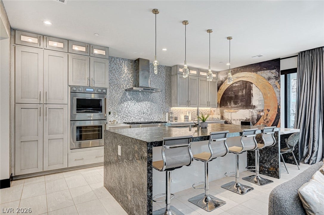 5 HIGHLAND COVE Lane, Henderson, NV 89011 5 HIGHLAND COVE Lane, Henderson, NV 89011
