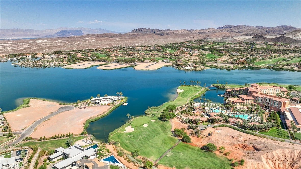 5 HIGHLAND COVE Lane, Henderson, NV 89011 5 HIGHLAND COVE Lane, Henderson, NV 89011