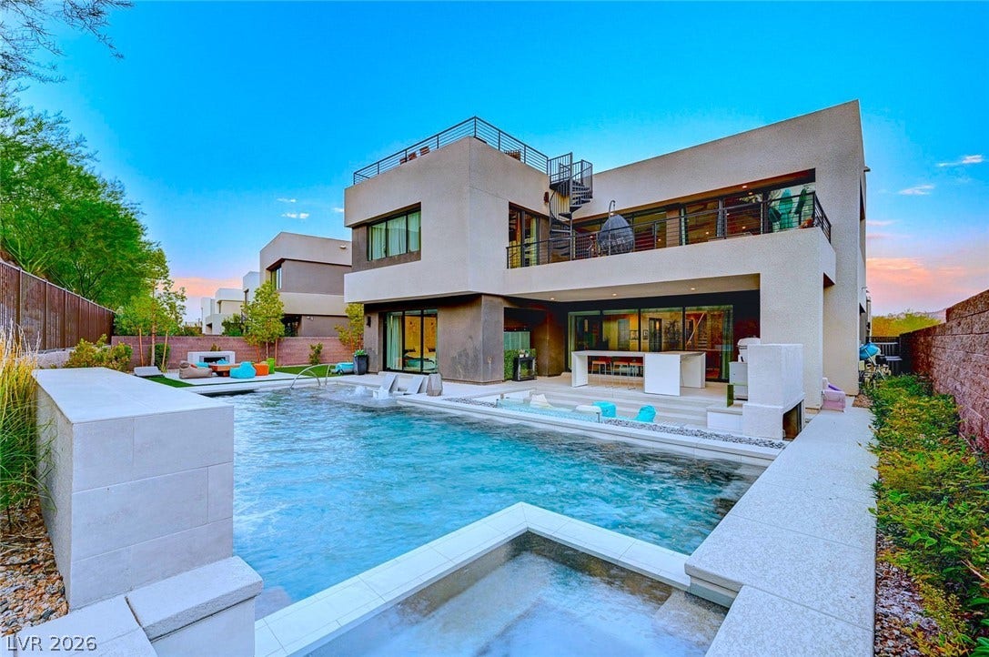 5 HIGHLAND COVE Lane, Henderson, NV 89011 5 HIGHLAND COVE Lane, Henderson, NV 89011