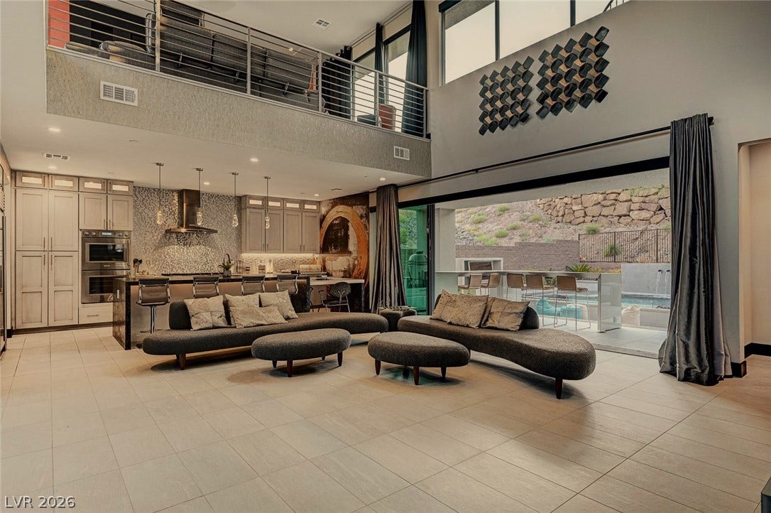 5 HIGHLAND COVE Lane, Henderson, NV 89011 5 HIGHLAND COVE Lane, Henderson, NV 89011