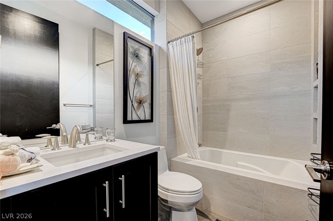 5 HIGHLAND COVE Lane, Henderson, NV 89011 5 HIGHLAND COVE Lane, Henderson, NV 89011