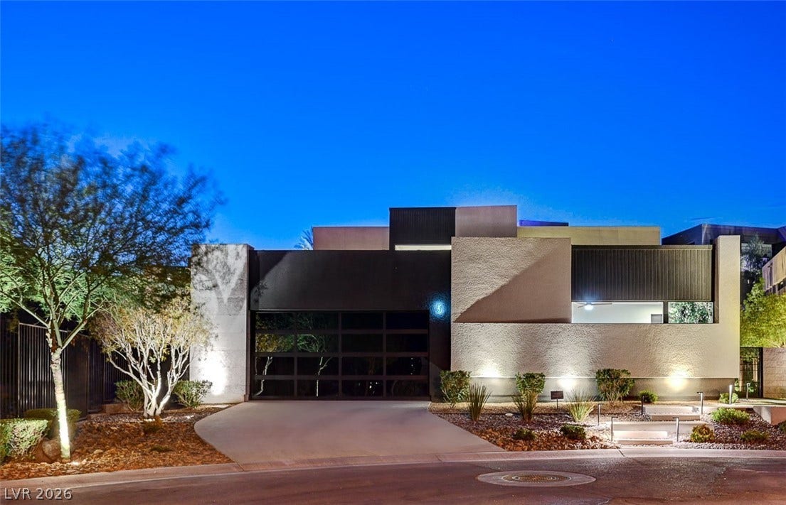 5 HIGHLAND COVE Lane, Henderson, NV 89011 5 HIGHLAND COVE Lane, Henderson, NV 89011