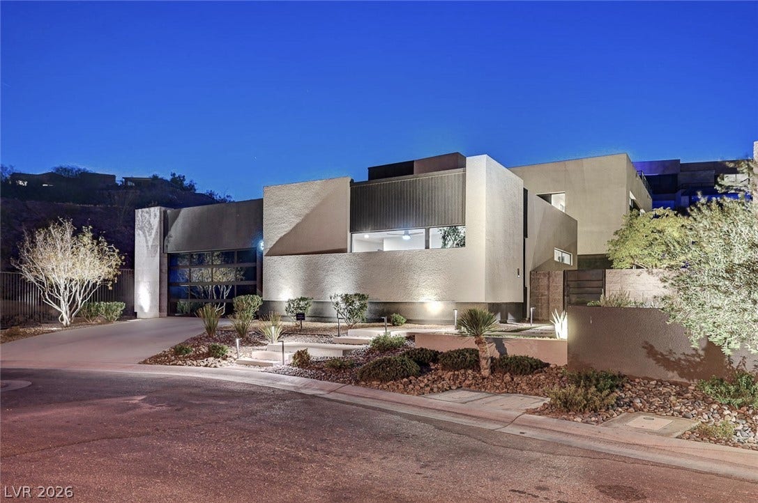 5 HIGHLAND COVE Lane, Henderson, NV 89011 5 HIGHLAND COVE Lane, Henderson, NV 89011