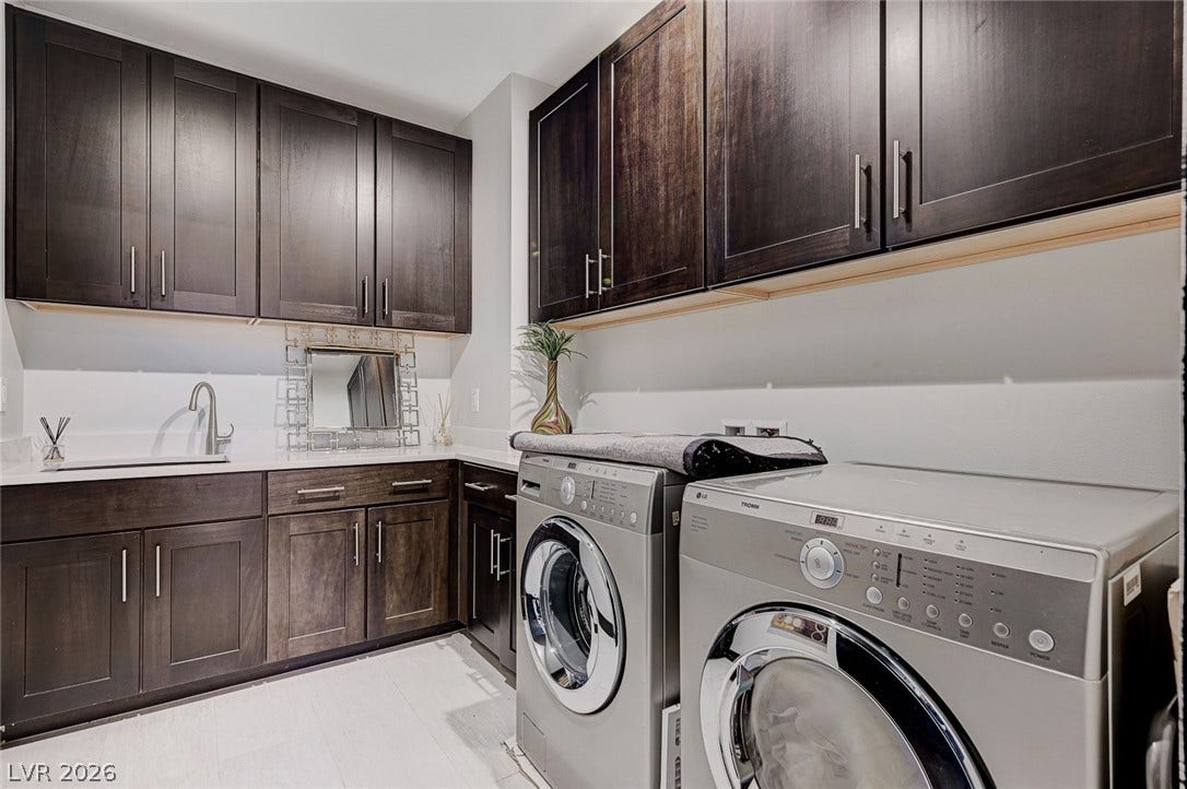 5 HIGHLAND COVE Lane, Henderson, NV 89011 5 HIGHLAND COVE Lane, Henderson, NV 89011