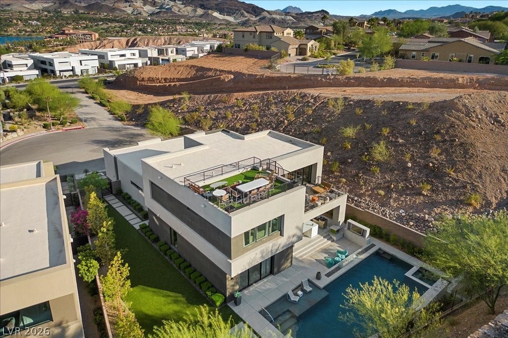5 HIGHLAND COVE Lane, Henderson, NV 89011 5 HIGHLAND COVE Lane, Henderson, NV 89011