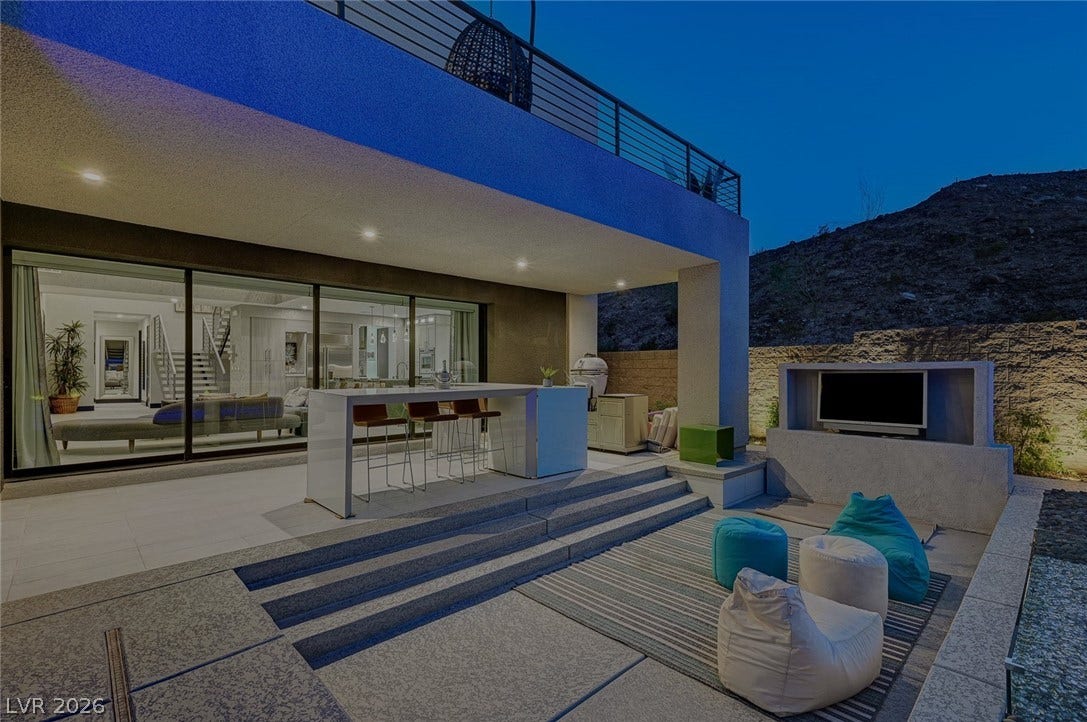 5 HIGHLAND COVE Lane, Henderson, NV 89011 5 HIGHLAND COVE Lane, Henderson, NV 89011
