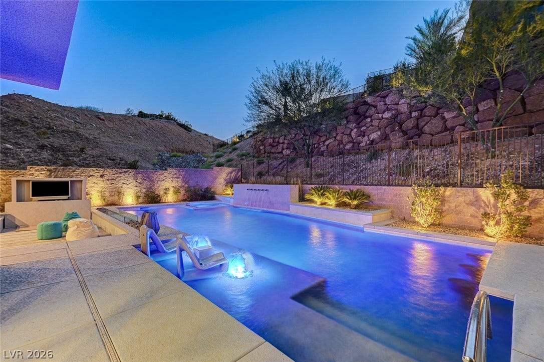 5 HIGHLAND COVE Lane, Henderson, NV 89011 5 HIGHLAND COVE Lane, Henderson, NV 89011