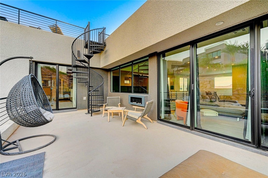 5 HIGHLAND COVE Lane, Henderson, NV 89011 5 HIGHLAND COVE Lane, Henderson, NV 89011