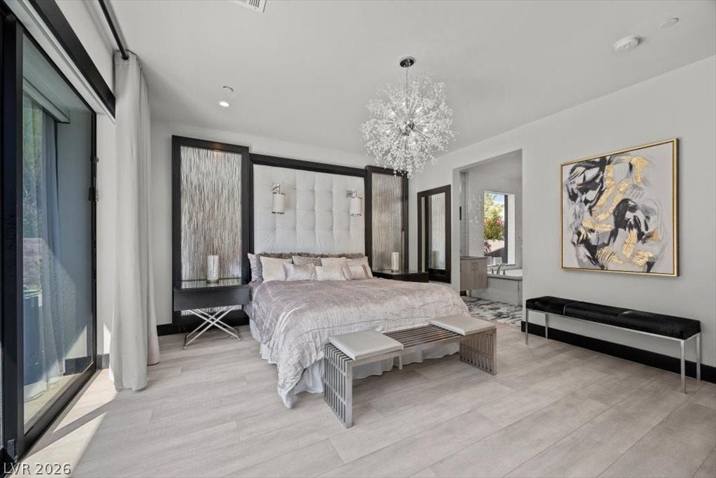 5 HIGHLAND COVE Lane, Henderson, NV 89011 5 HIGHLAND COVE Lane, Henderson, NV 89011