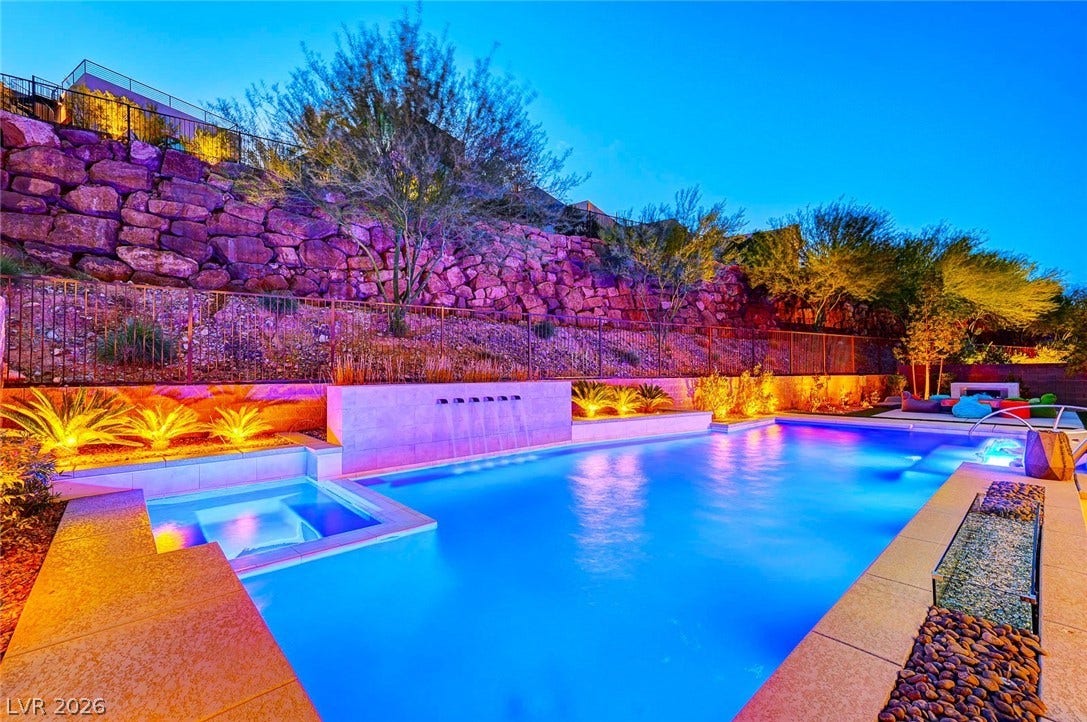 5 HIGHLAND COVE Lane, Henderson, NV 89011 5 HIGHLAND COVE Lane, Henderson, NV 89011