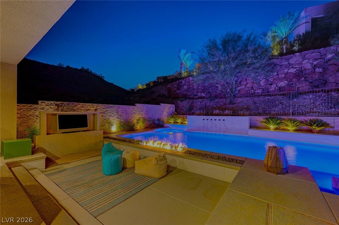 5 HIGHLAND COVE Lane, Henderson, NV 89011 5 HIGHLAND COVE Lane, Henderson, NV 89011