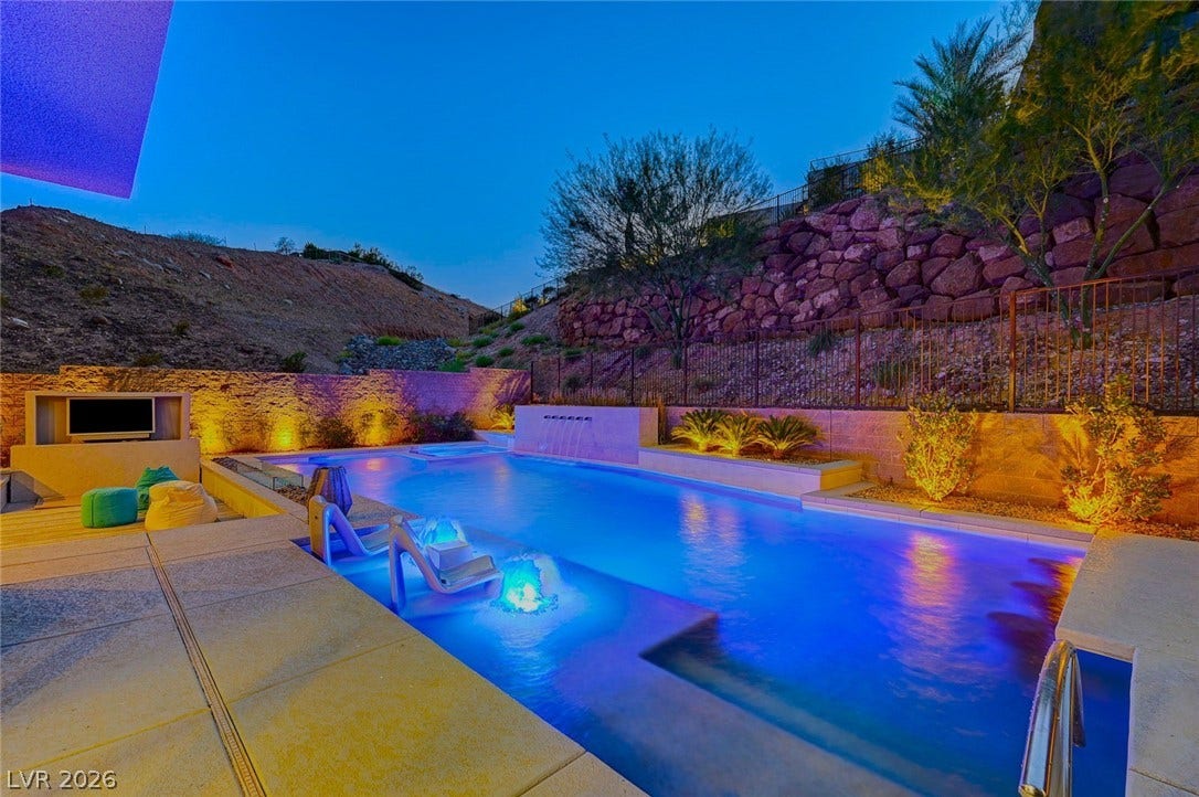 5 HIGHLAND COVE Lane, Henderson, NV 89011 5 HIGHLAND COVE Lane, Henderson, NV 89011