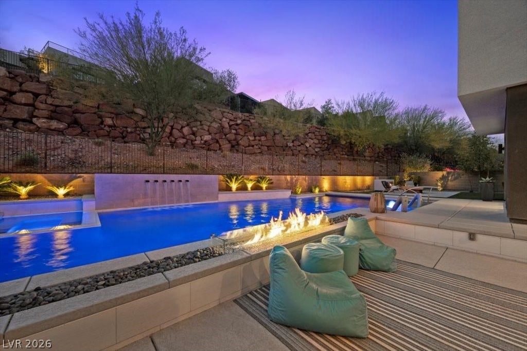 5 HIGHLAND COVE Lane, Henderson, NV 89011 5 HIGHLAND COVE Lane, Henderson, NV 89011