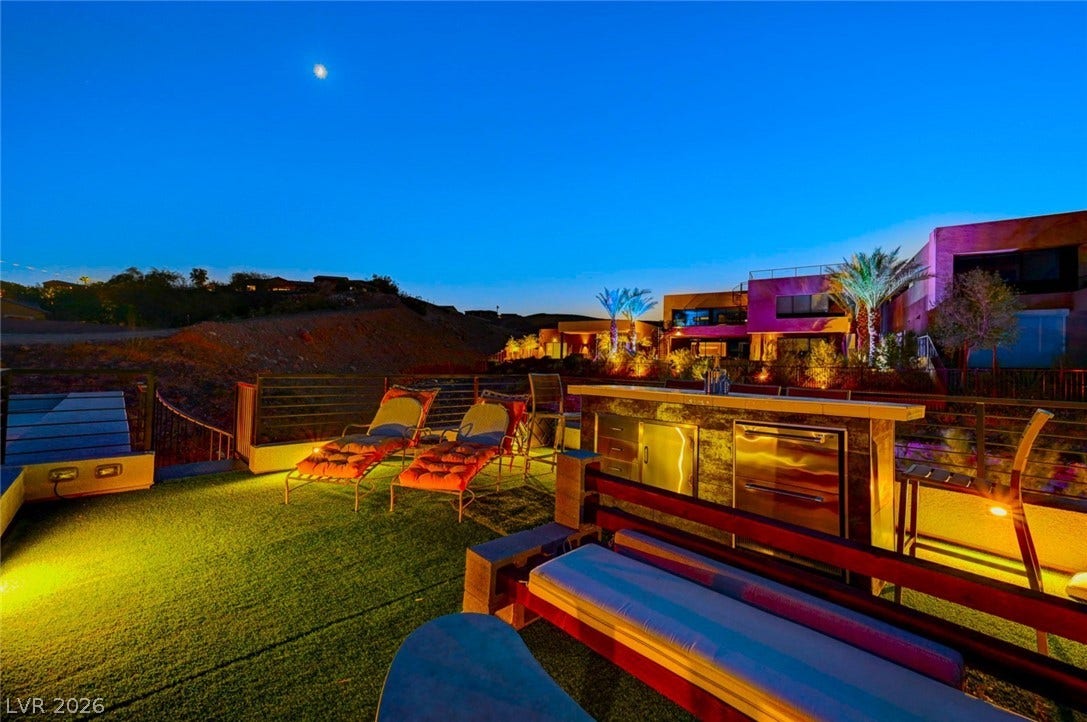 5 HIGHLAND COVE Lane, Henderson, NV 89011 5 HIGHLAND COVE Lane, Henderson, NV 89011