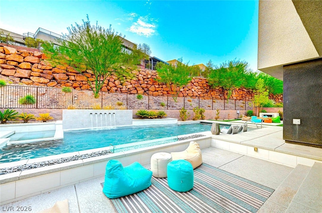 5 HIGHLAND COVE Lane, Henderson, NV 89011 5 HIGHLAND COVE Lane, Henderson, NV 89011