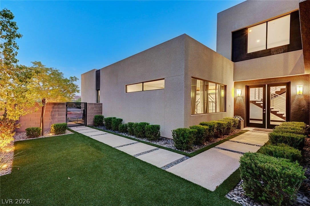 5 HIGHLAND COVE Lane, Henderson, NV 89011 5 HIGHLAND COVE Lane, Henderson, NV 89011