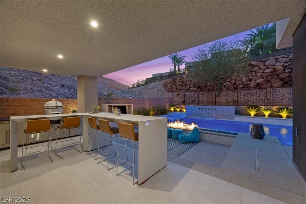 5 HIGHLAND COVE Lane, Henderson, NV 89011 5 HIGHLAND COVE Lane, Henderson, NV 89011
