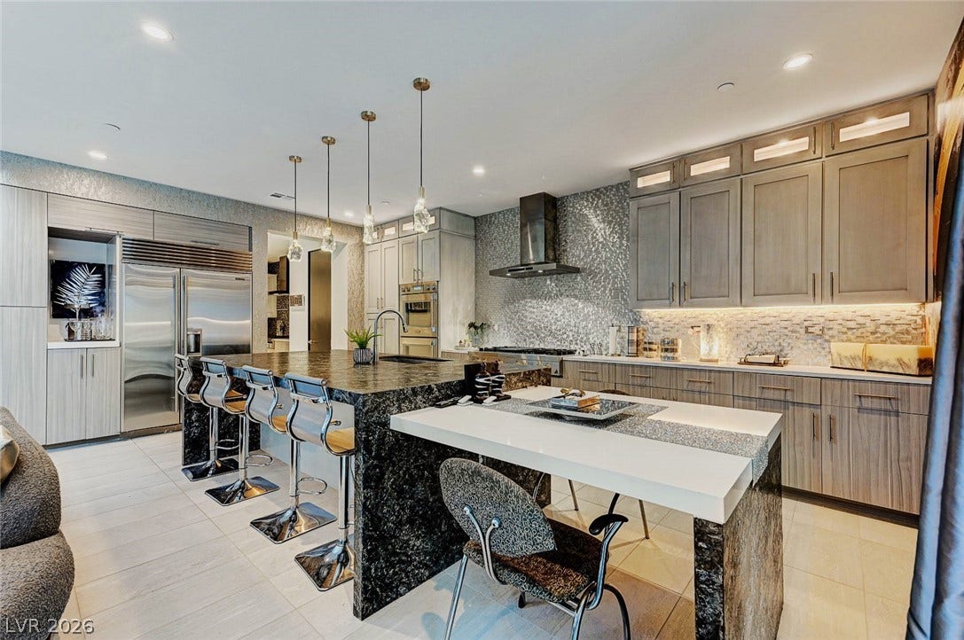 5 HIGHLAND COVE Lane, Henderson, NV 89011 5 HIGHLAND COVE Lane, Henderson, NV 89011
