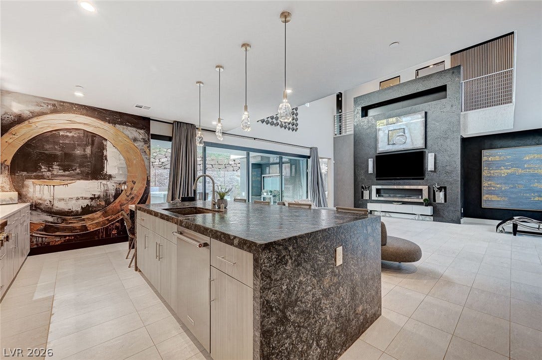 5 HIGHLAND COVE Lane, Henderson, NV 89011 5 HIGHLAND COVE Lane, Henderson, NV 89011