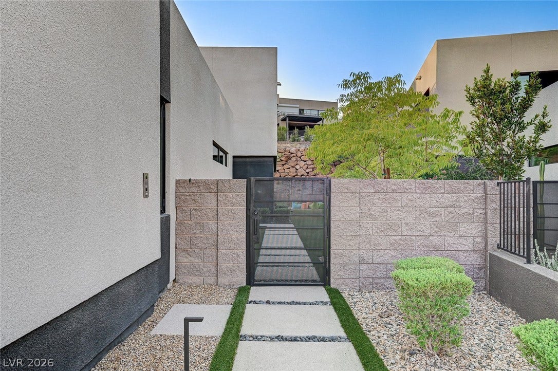 5 HIGHLAND COVE Lane, Henderson, NV 89011 5 HIGHLAND COVE Lane, Henderson, NV 89011