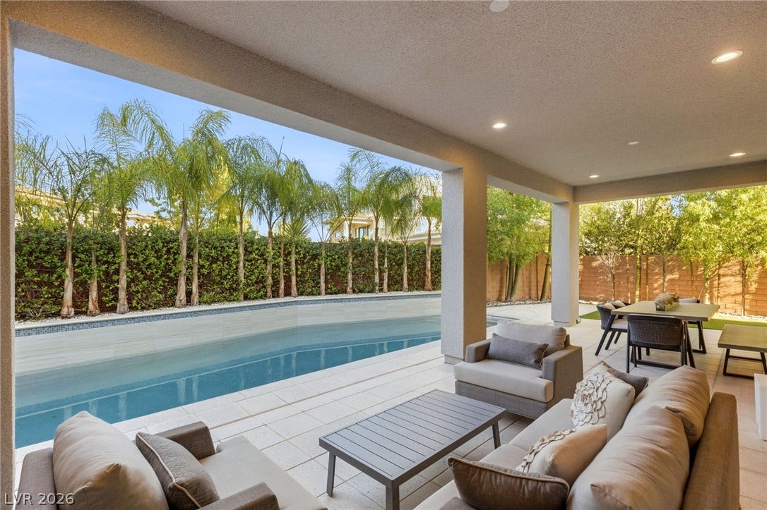 38 Grey Feather Drive, Las Vegas, NV 89135 38 Grey Feather Drive, Las Vegas, NV 89135