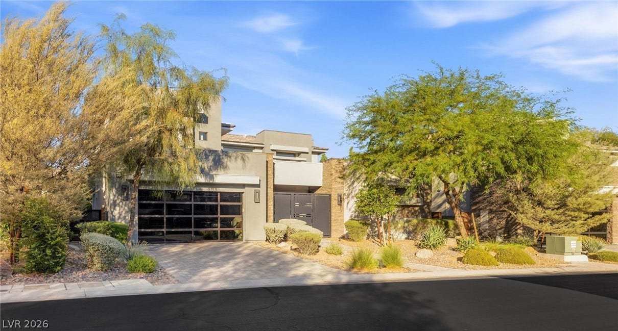 38 Grey Feather Drive, Las Vegas, NV 89135 38 Grey Feather Drive, Las Vegas, NV 89135
