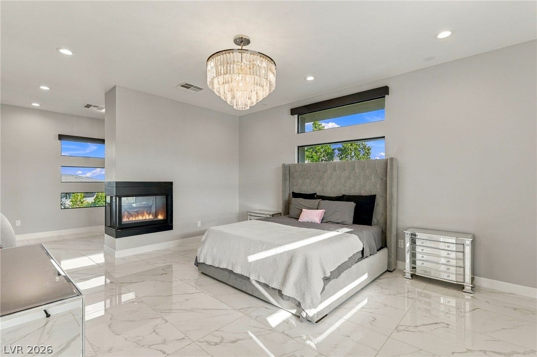 38 Grey Feather Drive, Las Vegas, NV 89135 38 Grey Feather Drive, Las Vegas, NV 89135
