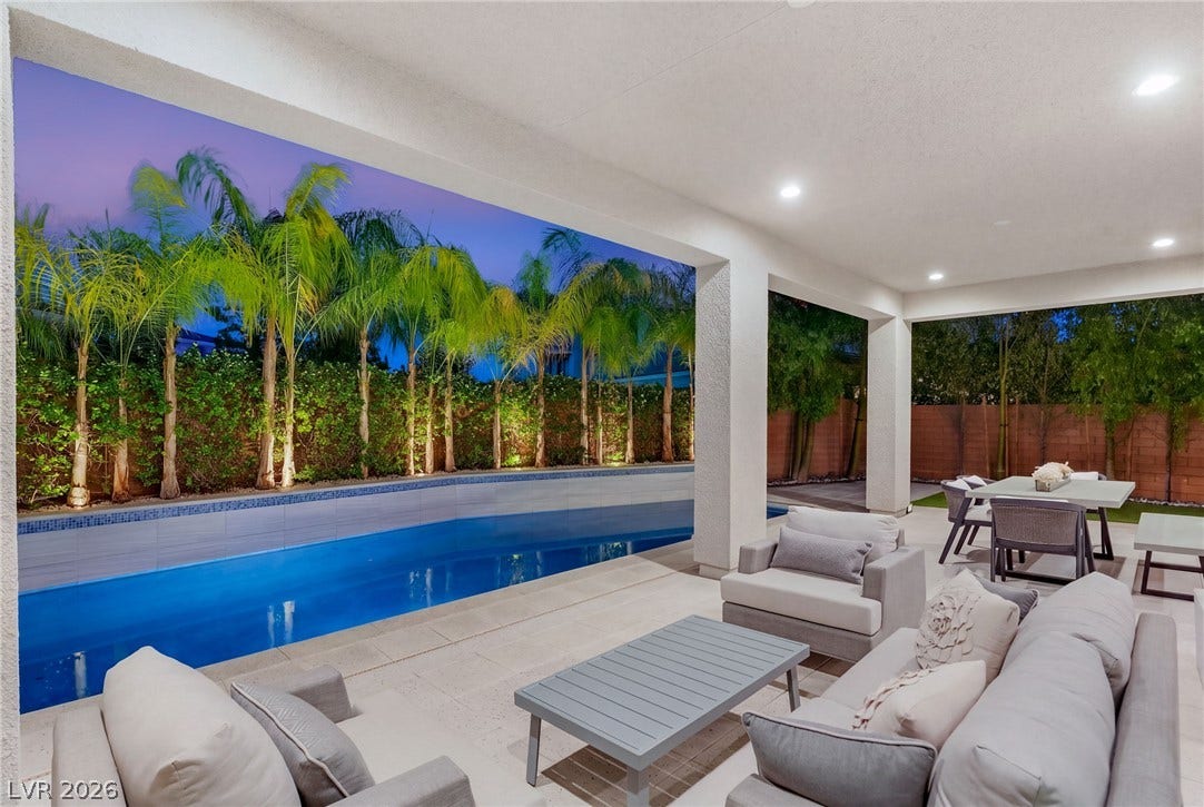 38 Grey Feather Drive, Las Vegas, NV 89135 38 Grey Feather Drive, Las Vegas, NV 89135