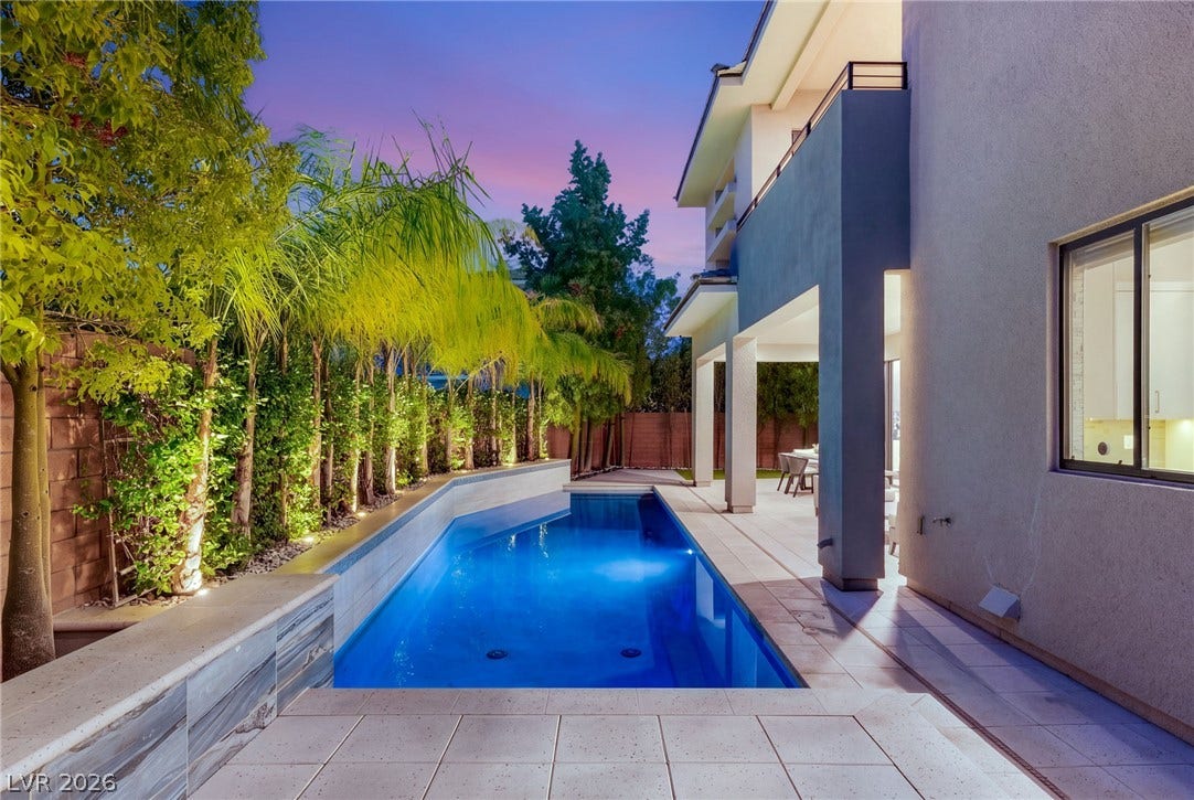 38 Grey Feather Drive, Las Vegas, NV 89135 38 Grey Feather Drive, Las Vegas, NV 89135