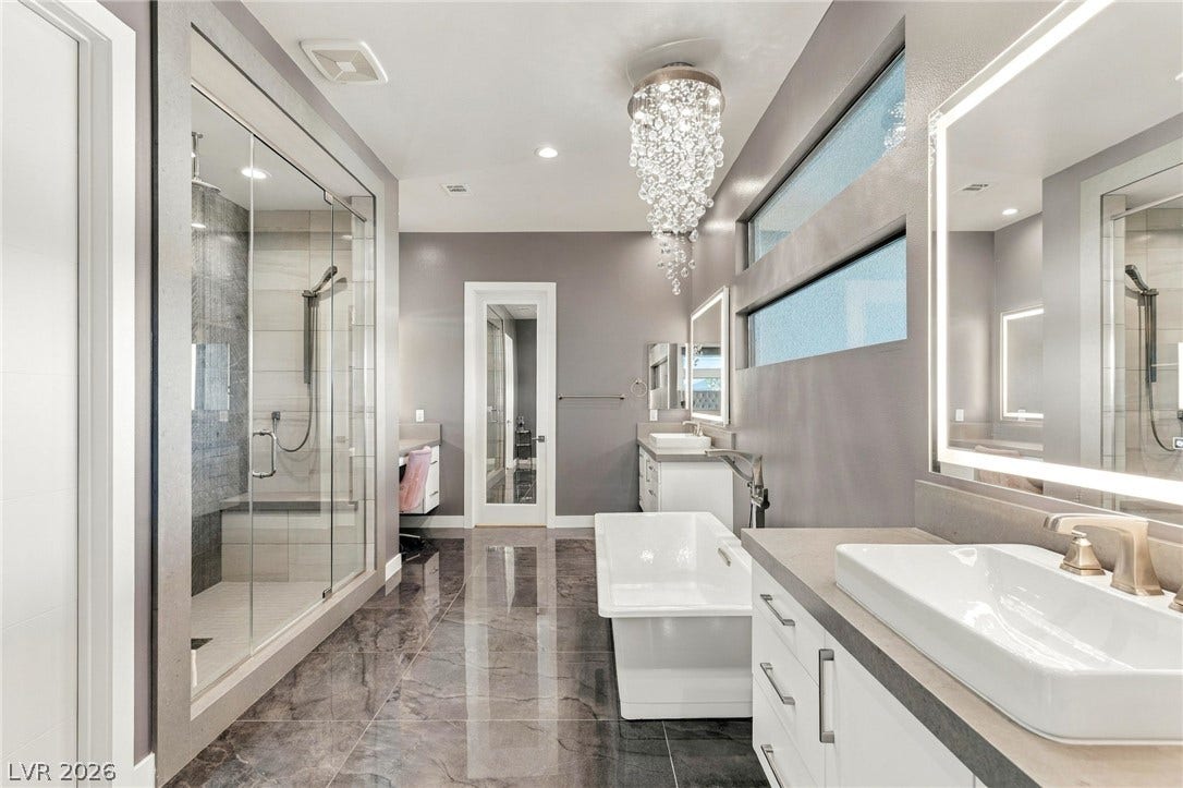 38 Grey Feather Drive, Las Vegas, NV 89135 38 Grey Feather Drive, Las Vegas, NV 89135