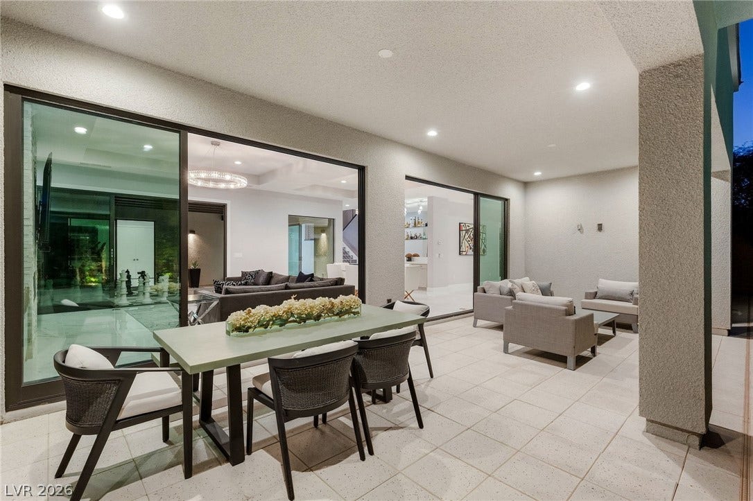 38 Grey Feather Drive, Las Vegas, NV 89135 38 Grey Feather Drive, Las Vegas, NV 89135