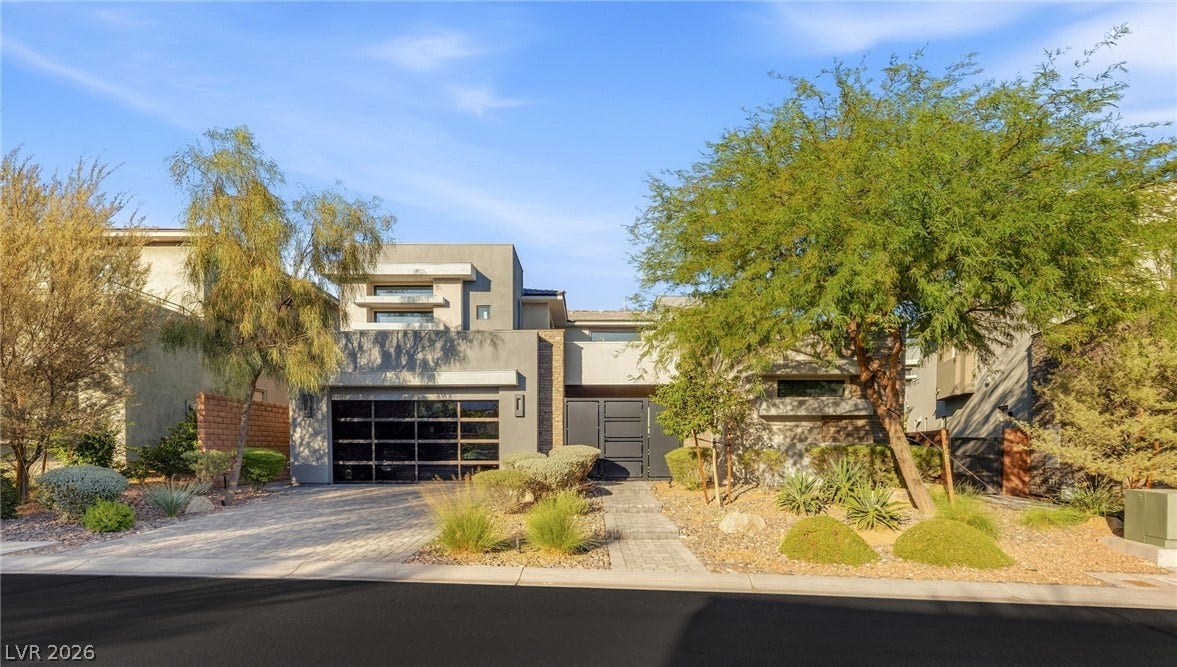 38 Grey Feather Drive, Las Vegas, NV 89135 38 Grey Feather Drive, Las Vegas, NV 89135
