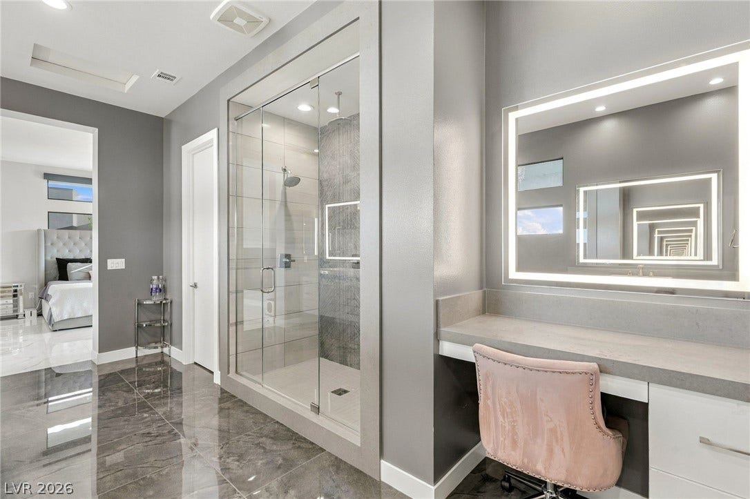 38 Grey Feather Drive, Las Vegas, NV 89135 38 Grey Feather Drive, Las Vegas, NV 89135