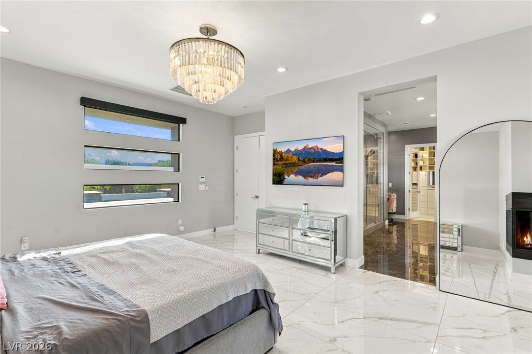 38 Grey Feather Drive, Las Vegas, NV 89135 38 Grey Feather Drive, Las Vegas, NV 89135