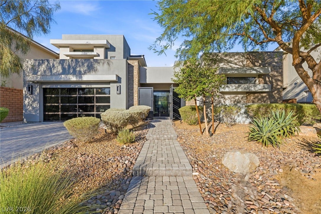 38 Grey Feather Drive, Las Vegas, NV 89135 38 Grey Feather Drive, Las Vegas, NV 89135