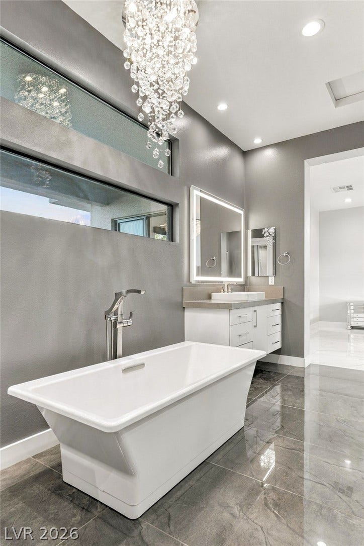 38 Grey Feather Drive, Las Vegas, NV 89135 38 Grey Feather Drive, Las Vegas, NV 89135