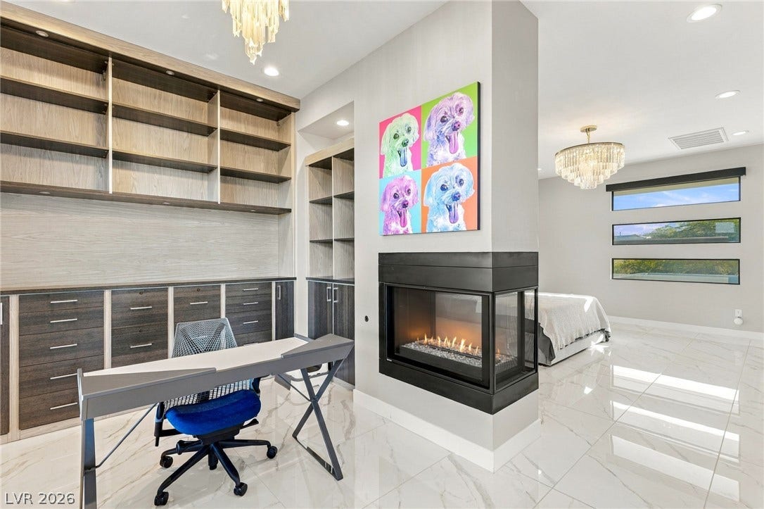 38 Grey Feather Drive, Las Vegas, NV 89135 38 Grey Feather Drive, Las Vegas, NV 89135
