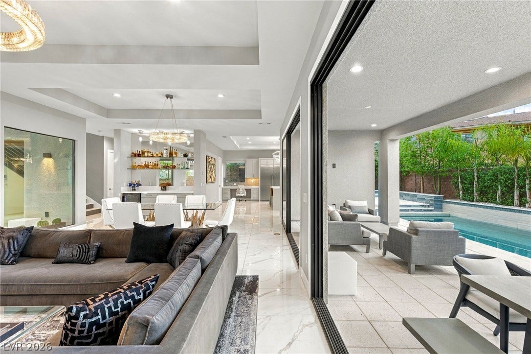 38 Grey Feather Drive, Las Vegas, NV 89135 38 Grey Feather Drive, Las Vegas, NV 89135
