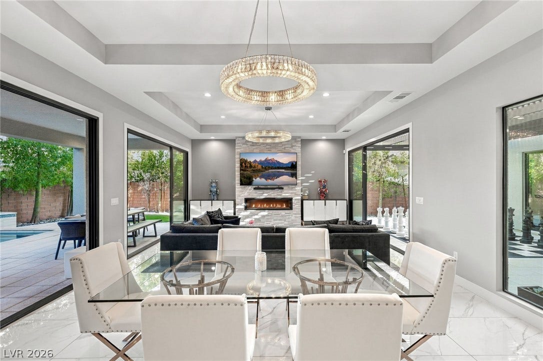 38 Grey Feather Drive, Las Vegas, NV 89135 38 Grey Feather Drive, Las Vegas, NV 89135